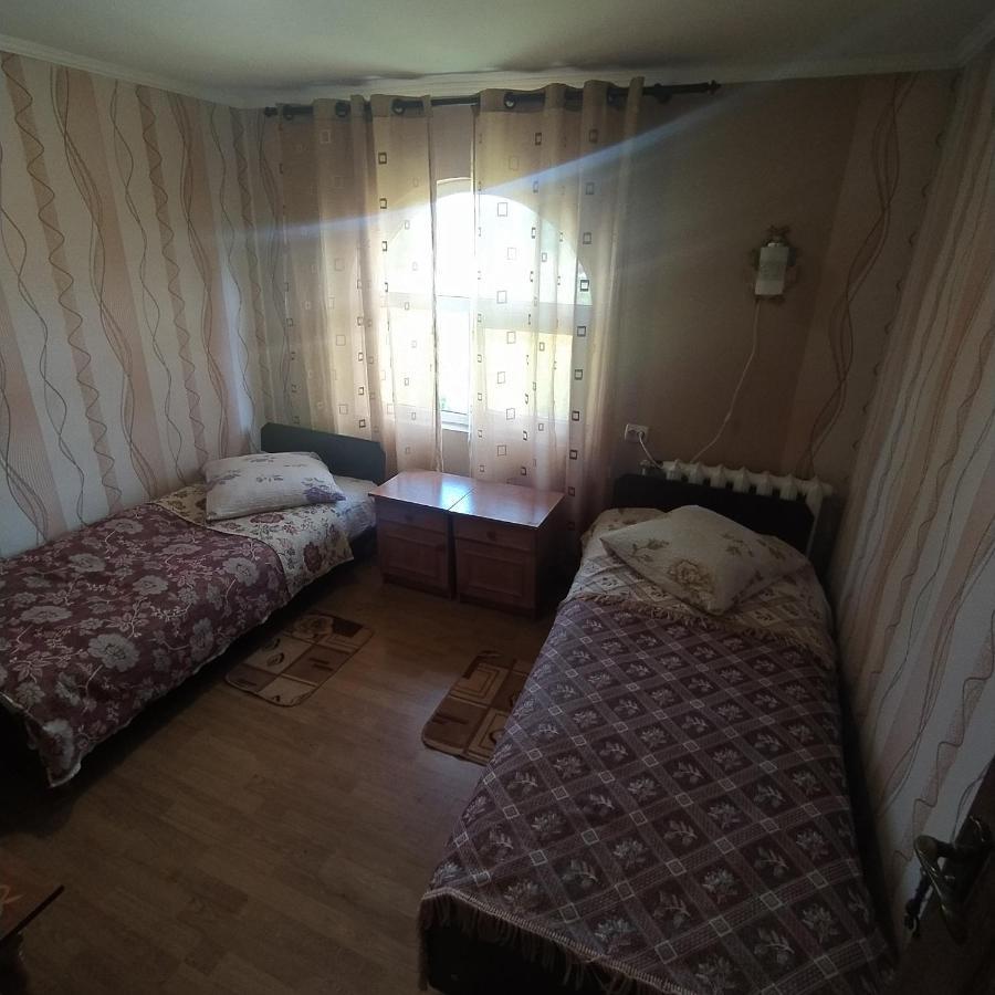 Мальва Διαμέρισμα Lazeshchyna Εξωτερικό φωτογραφία