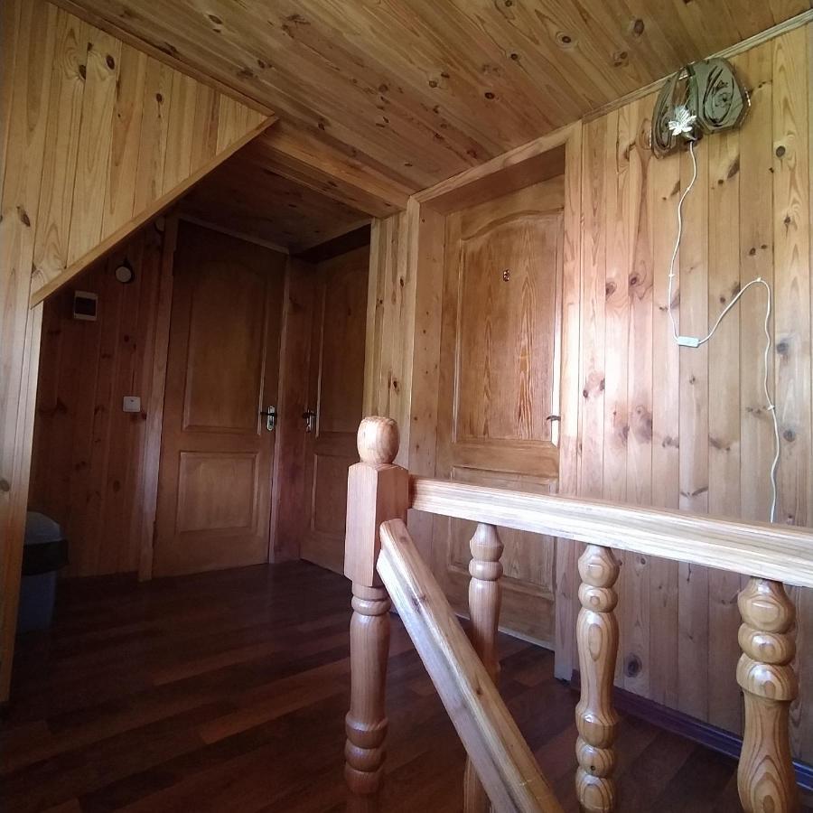 Мальва Διαμέρισμα Lazeshchyna Εξωτερικό φωτογραφία