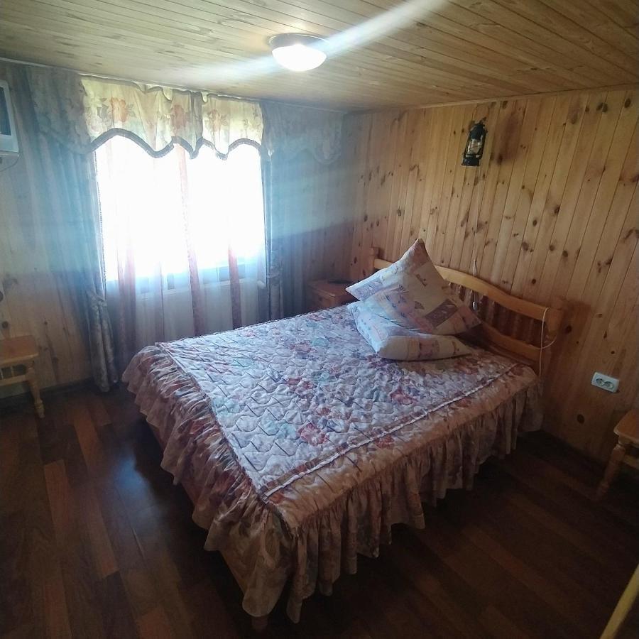 Мальва Διαμέρισμα Lazeshchyna Εξωτερικό φωτογραφία